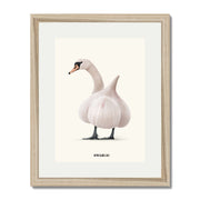 Northwick Loop Bird Wall Art Print — gallery image 52