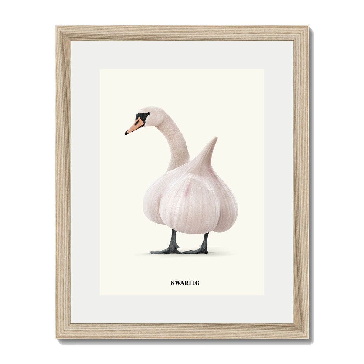 Northwick Loop Bird Wall Art Print — gallery image 52