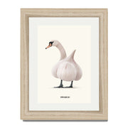 Northwick Loop Bird Wall Art Print — gallery image 51