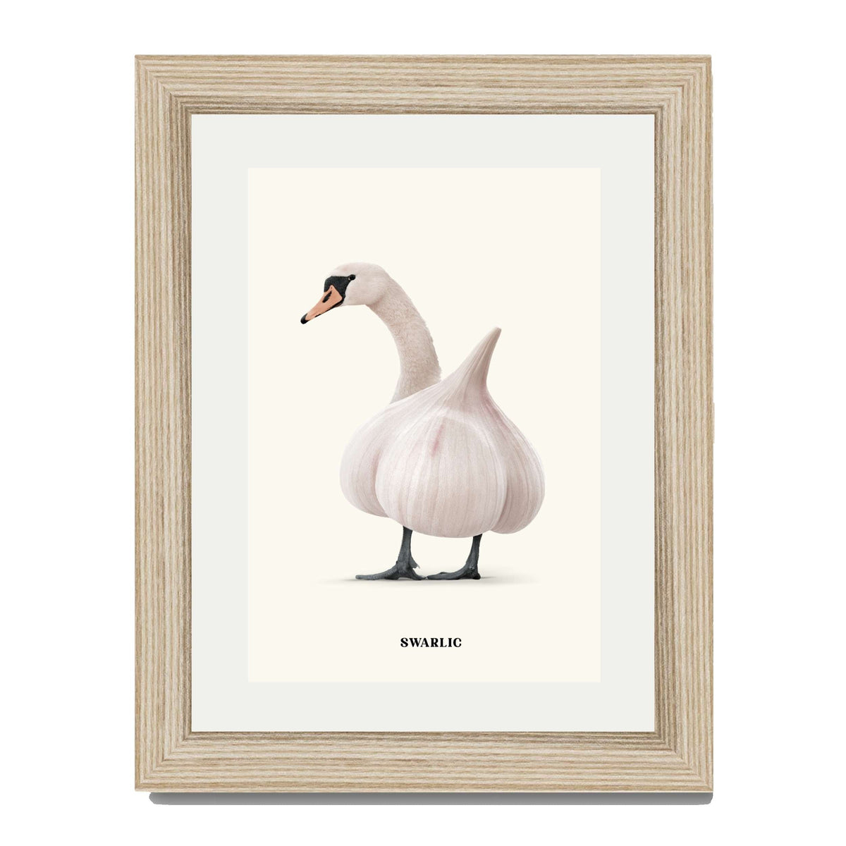 Northwick Loop Bird Wall Art Print — gallery image 51