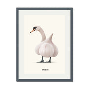Northwick Loop Bird Wall Art Print — gallery image 36