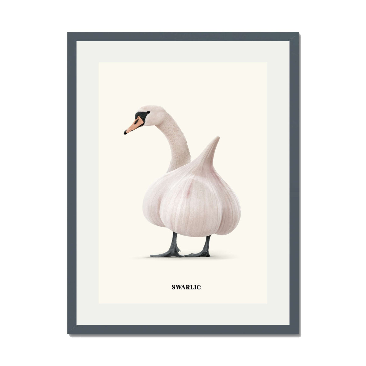 Northwick Loop Bird Wall Art Print — gallery image 36
