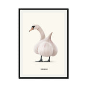 Northwick Loop Bird Wall Art Print — gallery image 26