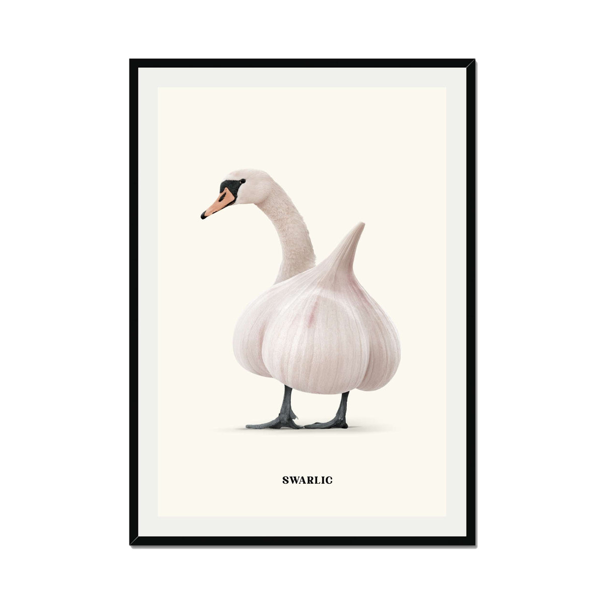 Northwick Loop Bird Wall Art Print — gallery image 26