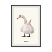 Northwick Loop Bird Wall Art Print — gallery image 38