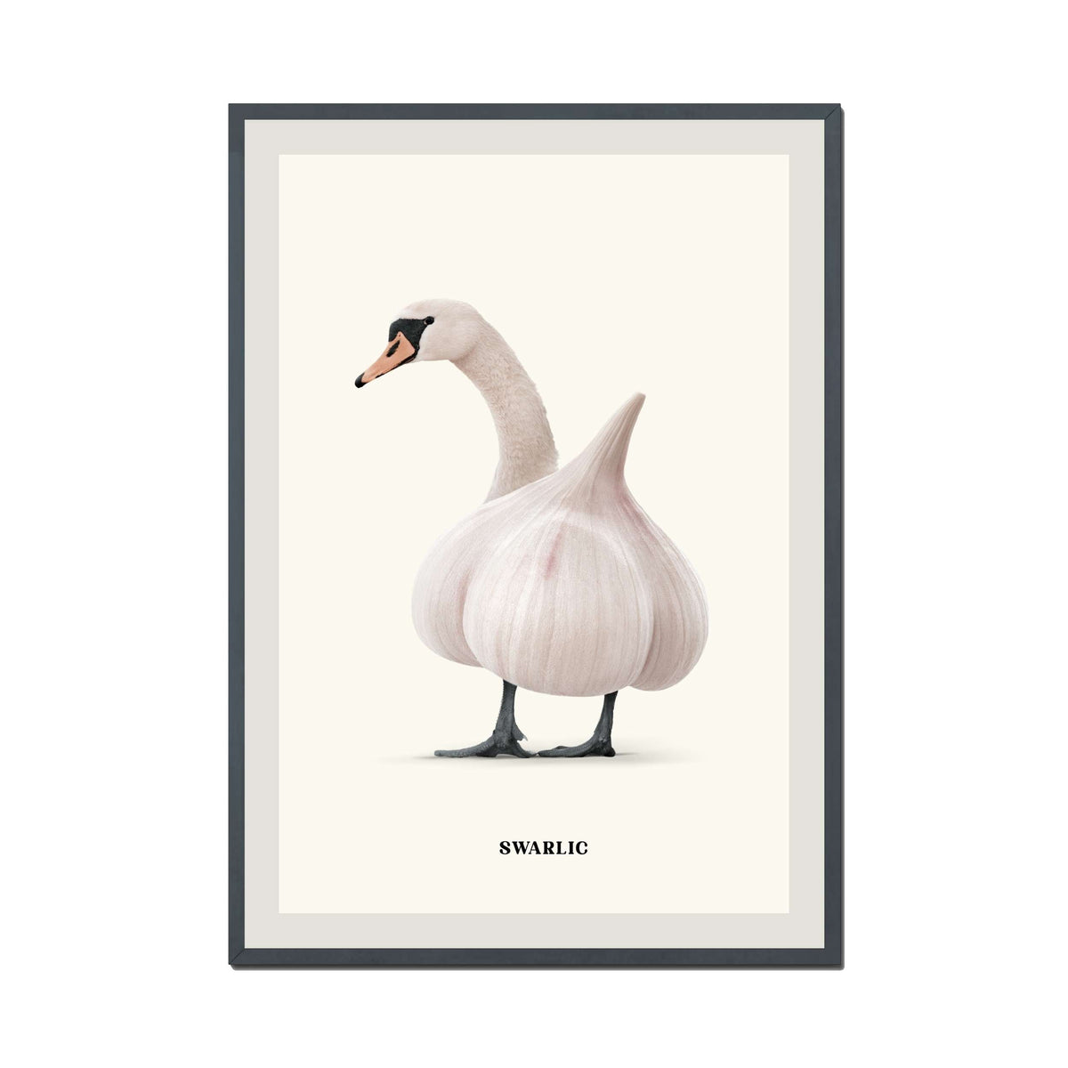 Northwick Loop Bird Wall Art Print — gallery image 38