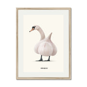 Northwick Loop Bird Wall Art Print — gallery image 54