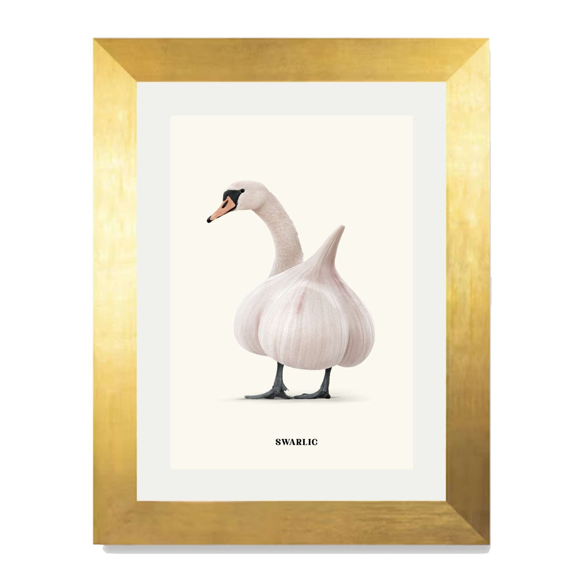 Northwick Loop Bird Wall Art Print — gallery image 39