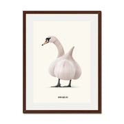 Northwick Loop Bird Wall Art Print — gallery image 30