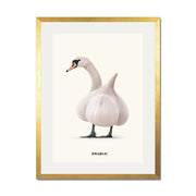 Northwick Loop Bird Wall Art Print — gallery image 42