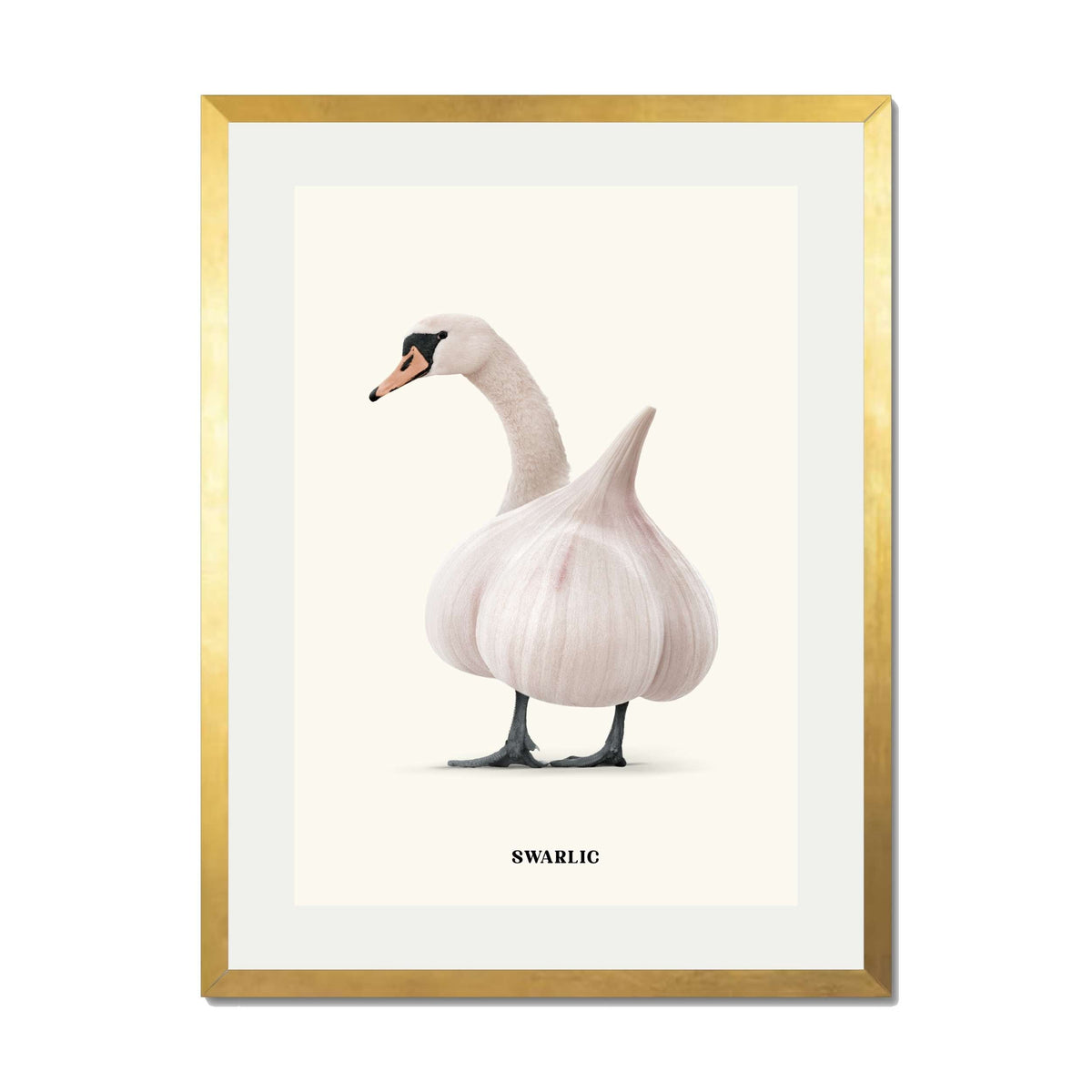 Northwick Loop Bird Wall Art Print — gallery image 42