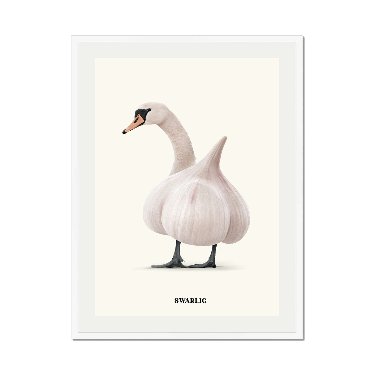 Northwick Loop Bird Wall Art Print — gallery image 67