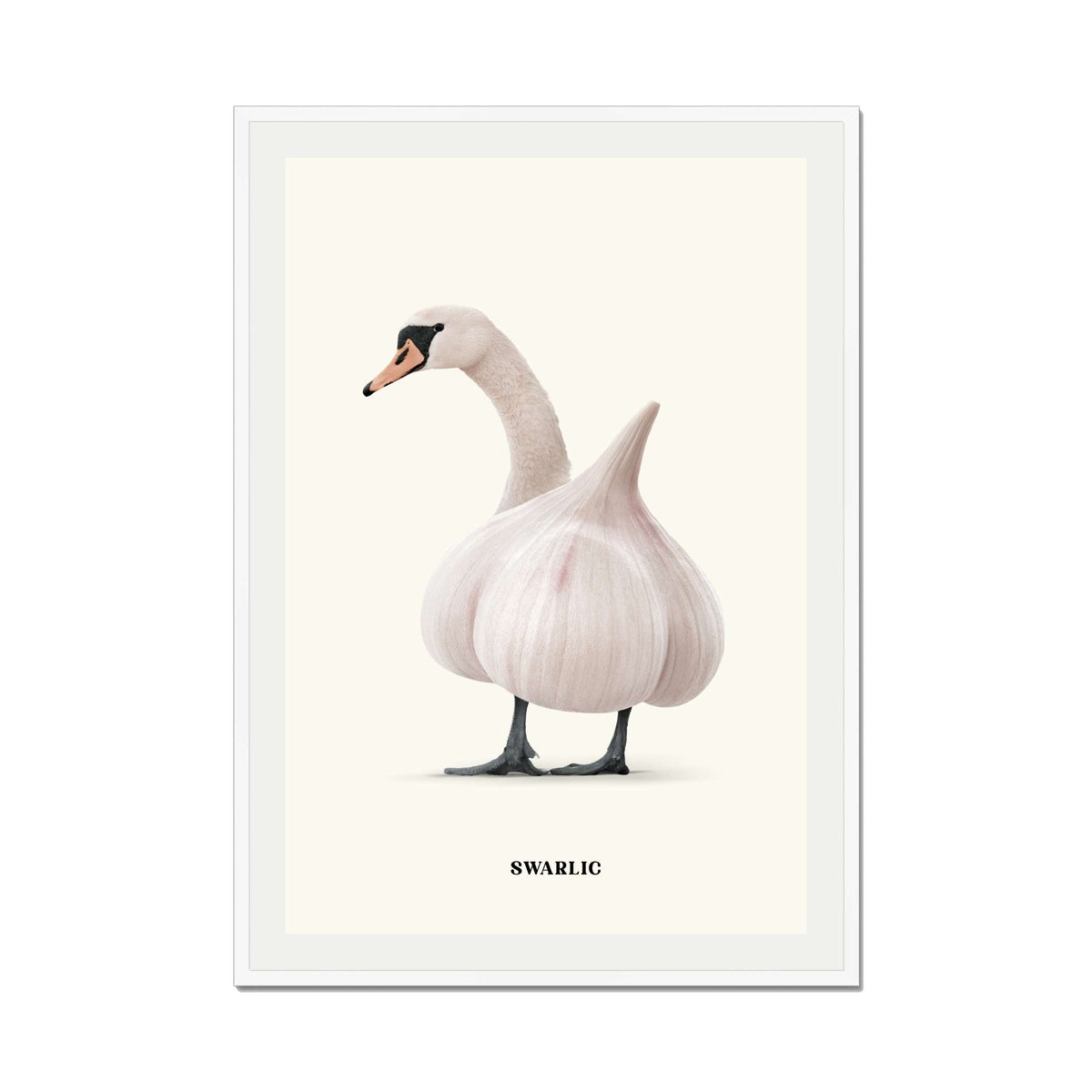 Northwick Loop Bird Wall Art Print — gallery image 68