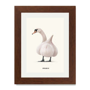 Northwick Loop Bird Wall Art Print — gallery image 27