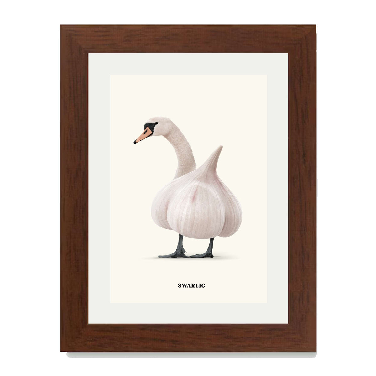 Northwick Loop Bird Wall Art Print — gallery image 27