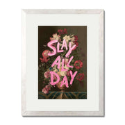 Westcott Loop Floral Wall Art Print — gallery image 55