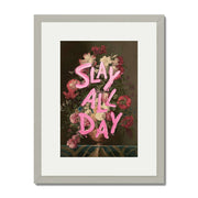 Westcott Loop Floral Wall Art Print — gallery image 43