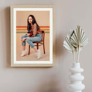 Alderwood Loop Wall Art Print — gallery image 8