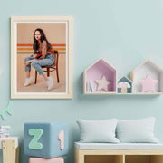 Alderwood Loop Wall Art Print — gallery image 17