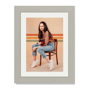 Alderwood Loop Wall Art Print — gallery image 45
