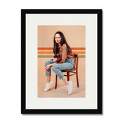 Alderwood Loop Wall Art Print — gallery image 23