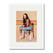 Alderwood Loop Wall Art Print — gallery image 65