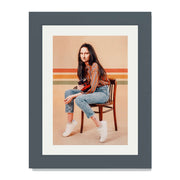 Alderwood Loop Wall Art Print — gallery image 33
