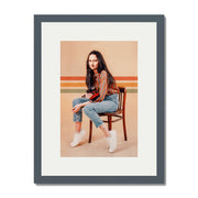 Alderwood Loop Wall Art Print — gallery image 35