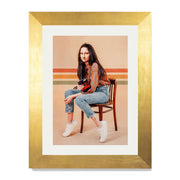Alderwood Loop Wall Art Print — gallery image 39