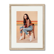 Alderwood Loop Wall Art Print — gallery image 53
