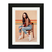 Alderwood Loop Wall Art Print — gallery image 21
