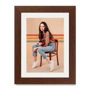 Alderwood Loop Wall Art Print — gallery image 27