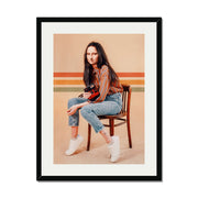 Alderwood Loop Wall Art Print — gallery image 24