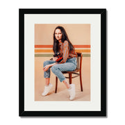 Alderwood Loop Wall Art Print — gallery image 22