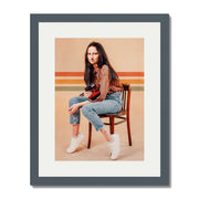Alderwood Loop Wall Art Print — gallery image 34