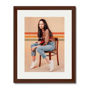 Alderwood Loop Wall Art Print — gallery image 28
