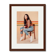 Alderwood Loop Wall Art Print — gallery image 29