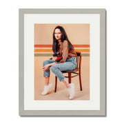 Alderwood Loop Wall Art Print — gallery image 46