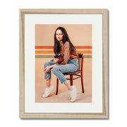 Alderwood Loop Wall Art Print — gallery image 52