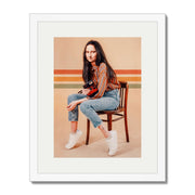 Alderwood Loop Wall Art Print — gallery image 64