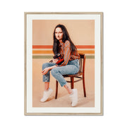 Alderwood Loop Wall Art Print — gallery image 55