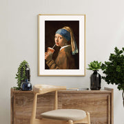 Hartley Loop Portrait Wall Art Print — gallery image 10