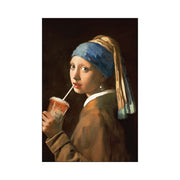 Hartley Loop Portrait Wall Art Print — gallery image 19