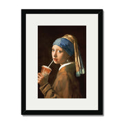 Hartley Loop Portrait Wall Art Print — gallery image 23