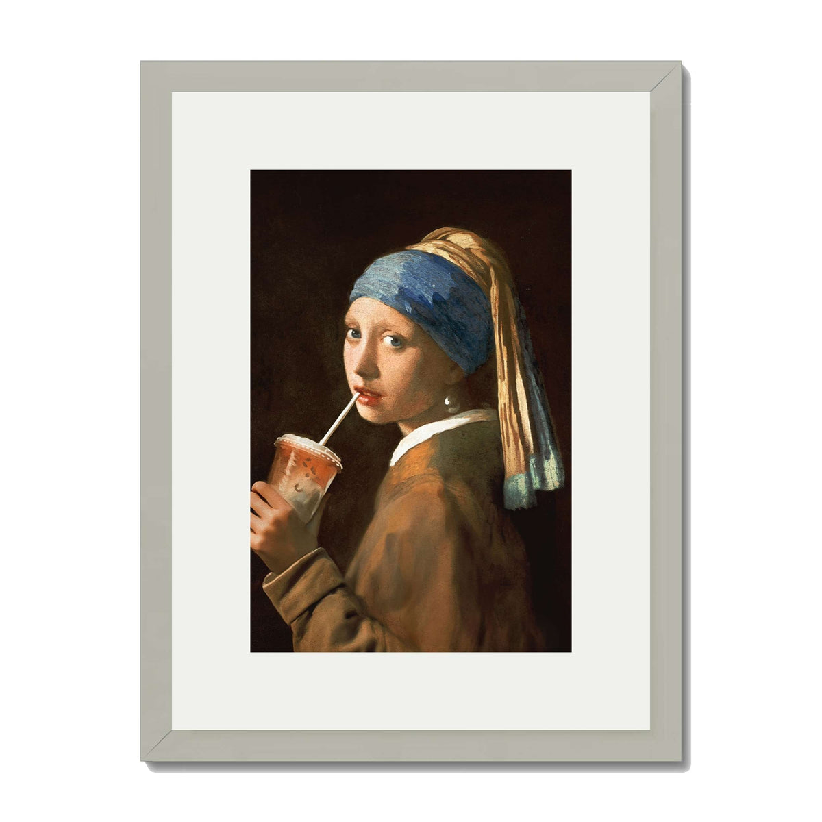 Hartley Loop Portrait Wall Art Print — gallery image 47
