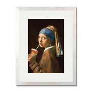 Hartley Loop Portrait Wall Art Print — gallery image 59