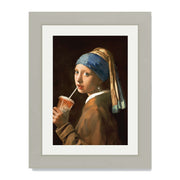 Hartley Loop Portrait Wall Art Print — gallery image 45