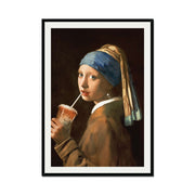Hartley Loop Portrait Wall Art Print — gallery image 26