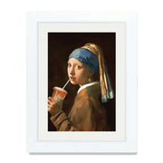 Hartley Loop Portrait Wall Art Print — gallery image 63