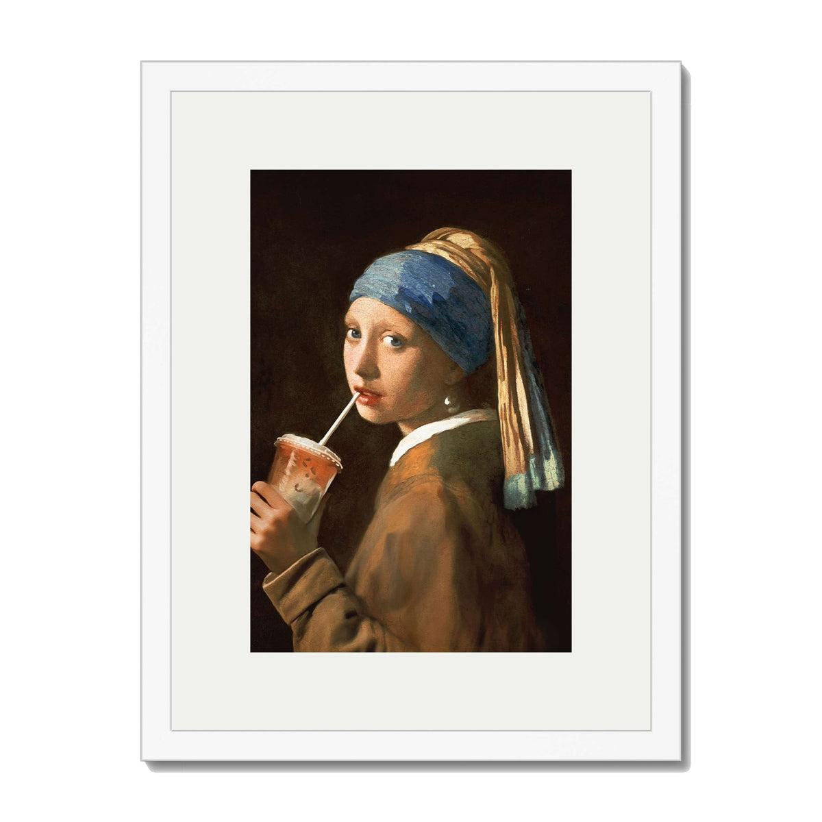 Hartley Loop Portrait Wall Art Print — gallery image 65